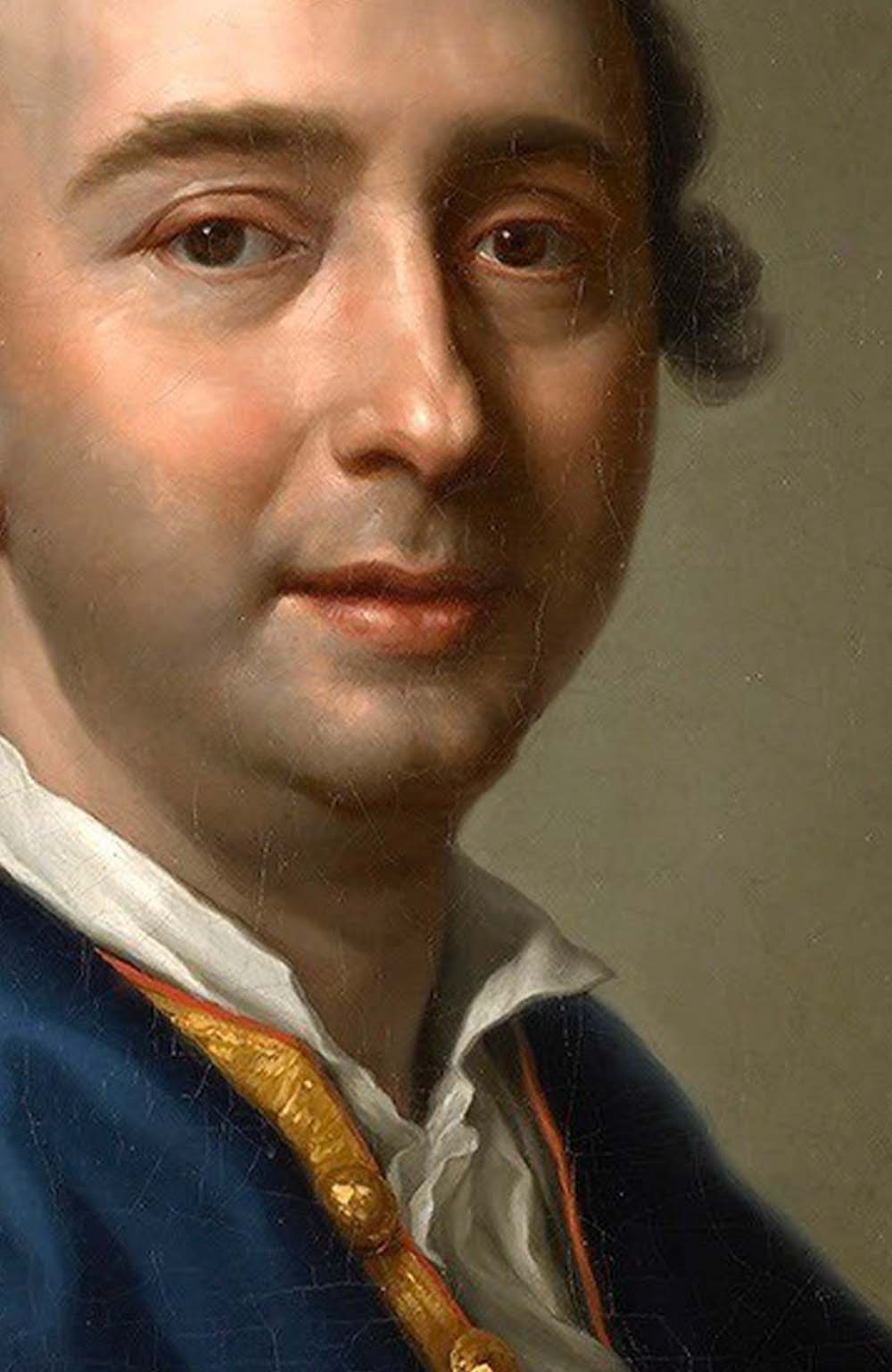Portrait of José Nicolás de Azara - Trinity Fine Art