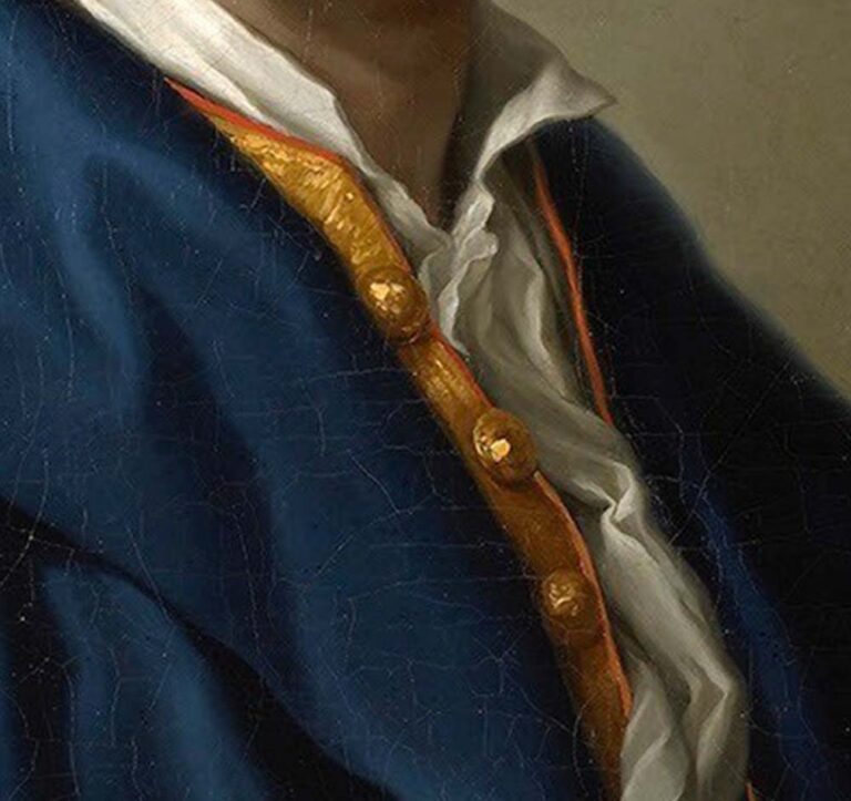 Portrait of José Nicolás de Azara - Trinity Fine Art