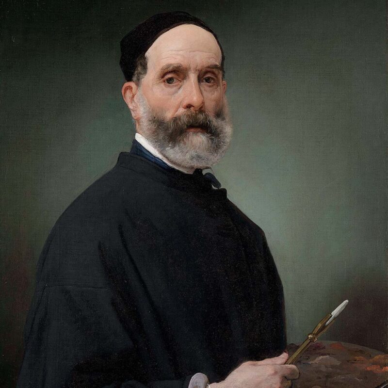 Francesco Hayez Archives Trinity Fine Art